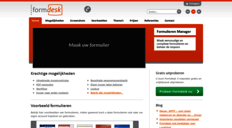 formdesk.nl