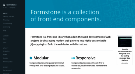 formstone.it