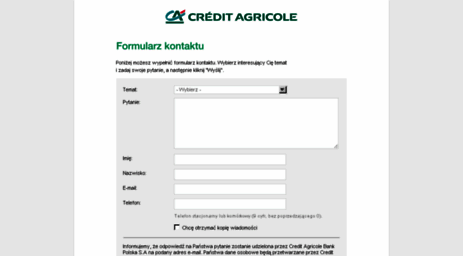 formularz.credit-agricole.pl