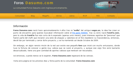 foro.dasumo.com