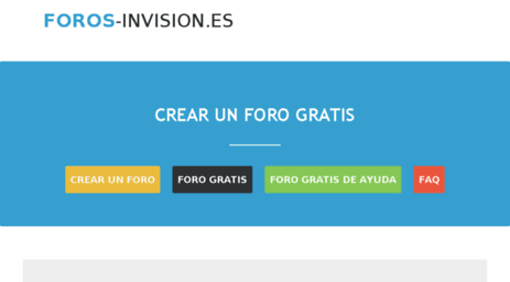 foros-invision.es