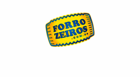 forrozeiros.com.br