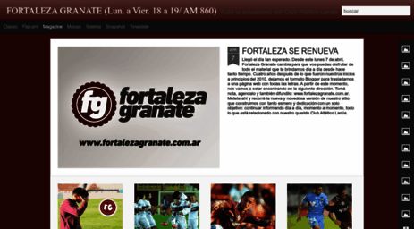 fortaleza-granate.blogspot.com