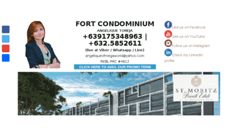 fortcondominium.com