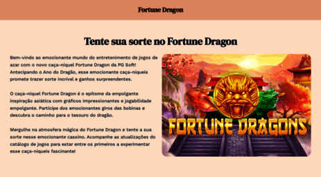 fortune-dragon.com
