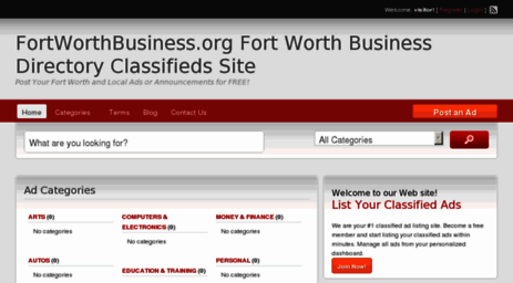 fortworthbusiness.org