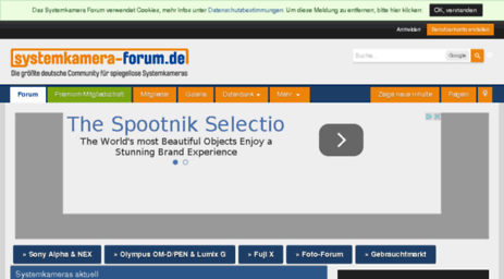 forum-fourthirds.de