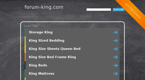 forum-king.com