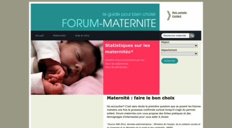 forum-maternite.com