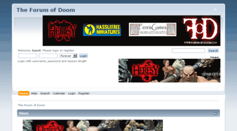 forum-of-doom.com