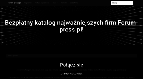 forum-press.pl