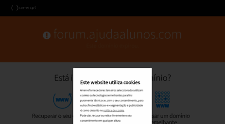 forum.ajudaalunos.com