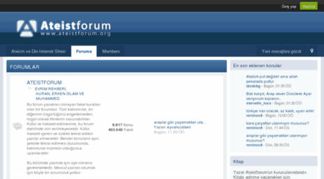 forum.ateizm2.org