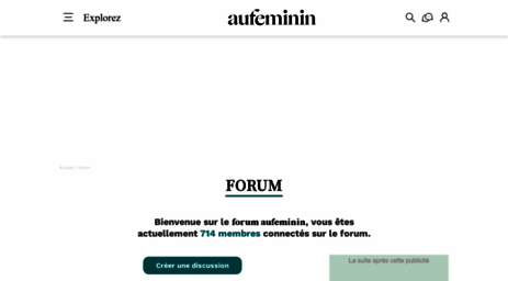 forum.aufeminin.com