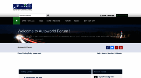 forum.autoworld.com.my