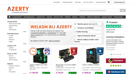 forum.azerty.nl
