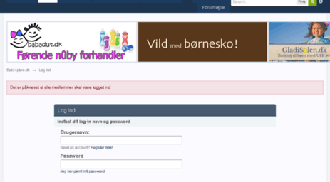 forum.babyxplore.dk