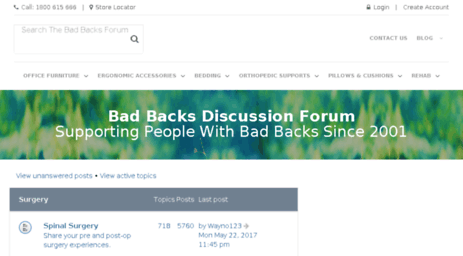 forum.badbacks.com.au