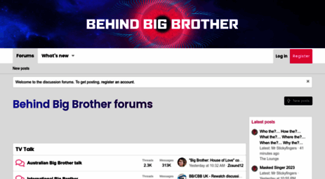 forum.behindbigbrother.com