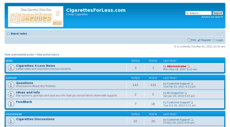 forum.cigarettesforless.com