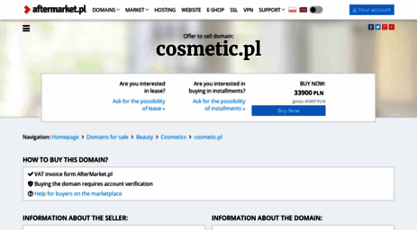 forum.cosmetic.pl