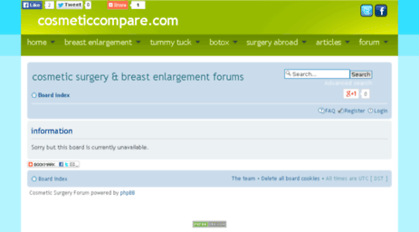 forum.cosmeticcompare.com
