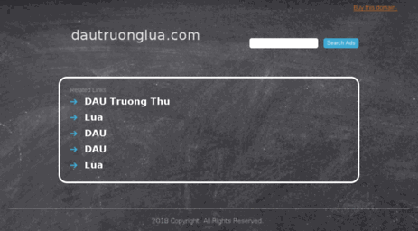 forum.dautruonglua.com