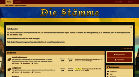 forum.die-staemme.de