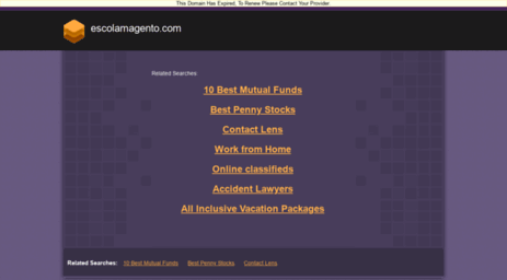 forum.escolamagento.com