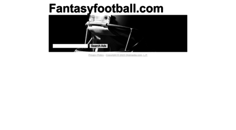 forum.fantasyfootball.com