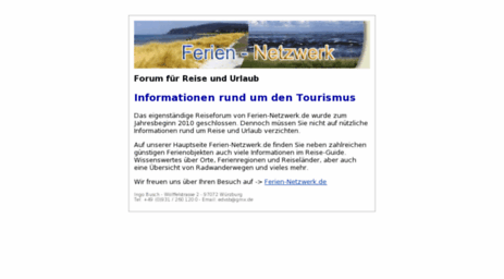 forum.ferien-netzwerk.de