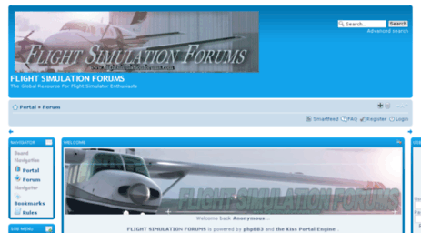 forum.flightsimulationforums.com