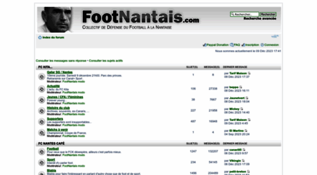 forum.footnantais.com