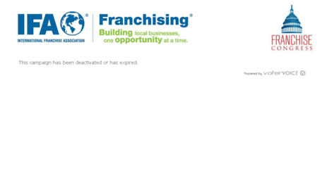 forum.franchise.org