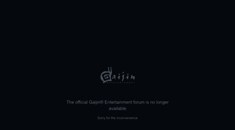 forum.gaijinent.com