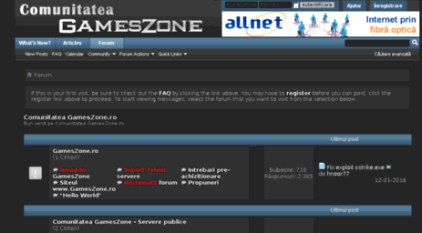 forum.gameszone.ro