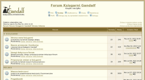 forum.gandalf.com.pl