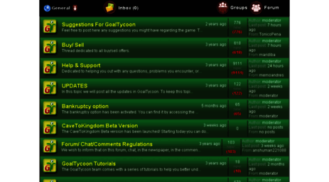forum.goaltycoon.com