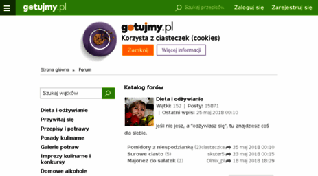 forum.gotujmy.pl