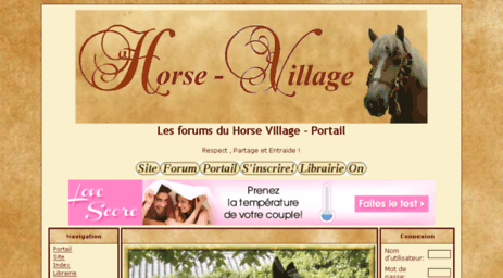 forum.horse-village.com