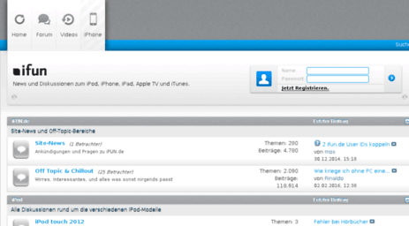 forum.ifun.de