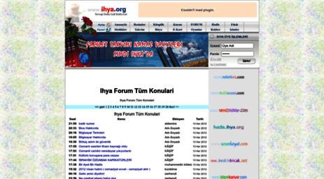 forum.ihya.org