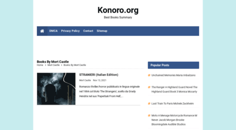 forum.konoro.org