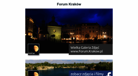 forum.krakow.pl