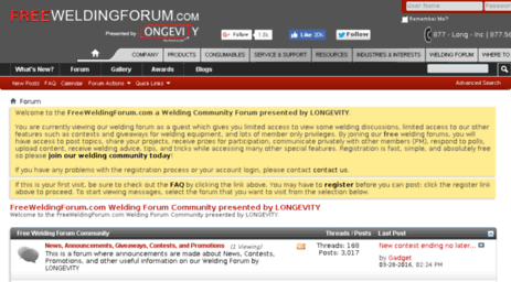 forum.longevity-inc.com
