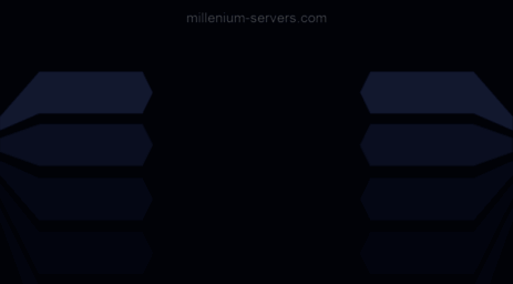 forum.millenium-servers.com