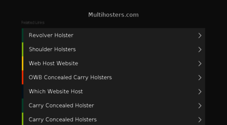 forum.multihosters.com