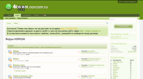 forum.norcom.ru