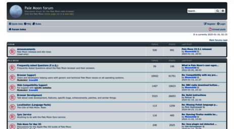 forum.palemoon.org