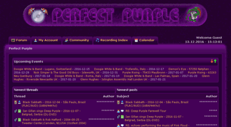 forum.perfect-purple.com
